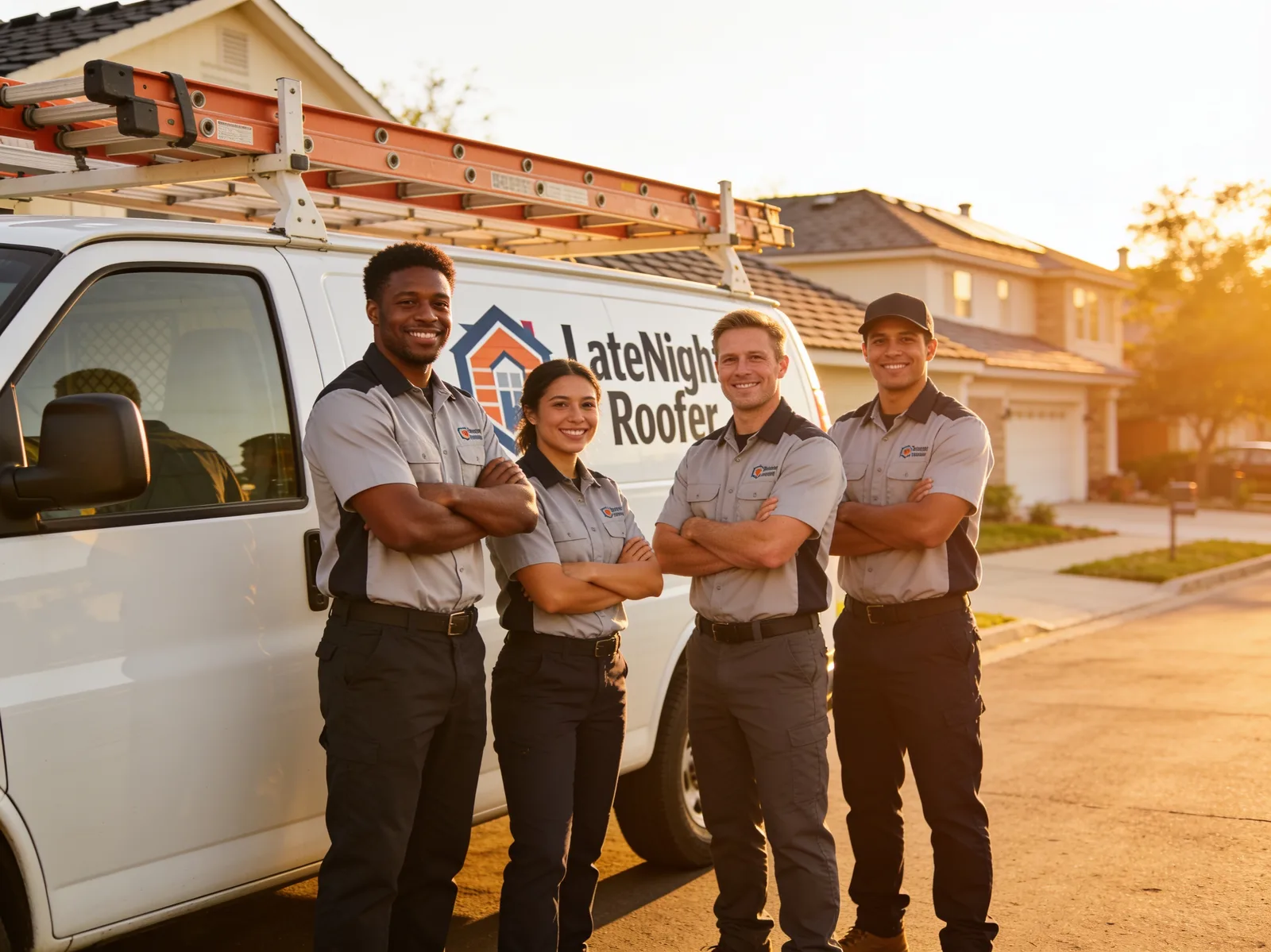 Emergency Roof Repair company in Rices Landing, PA
